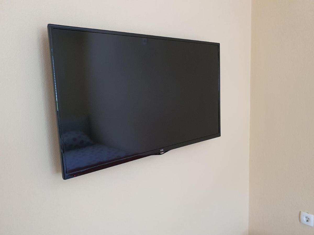 Apartman Tolosi Подгорица Экстерьер фото
